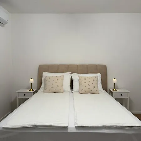 Daire A&l Luxury Tuzla