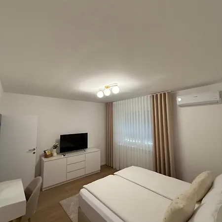 A&l Luxury Daire *