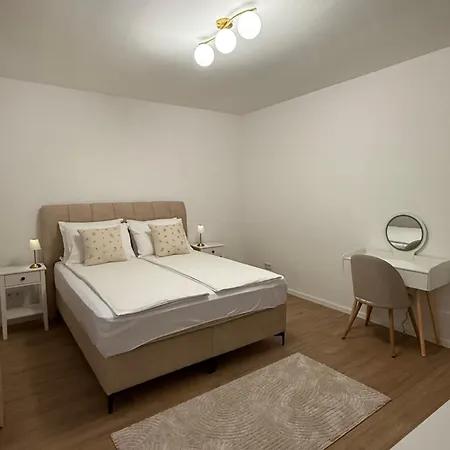 A&l Luxury Daire *