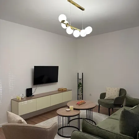 Daire A&l Luxury