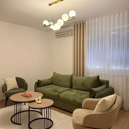 A&l Luxury Daire *