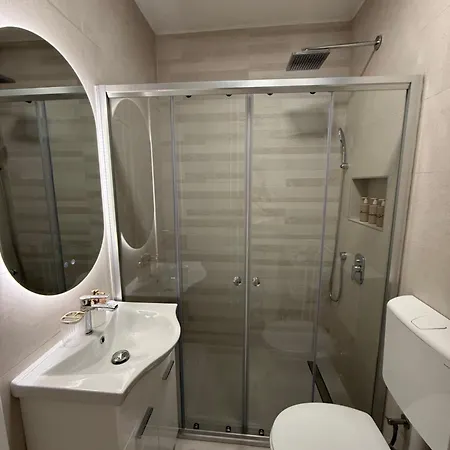 A&l Luxury Daire Tuzla