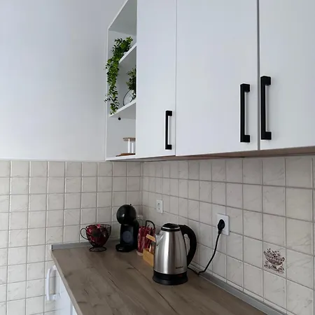 Daire A&l Luxury Tuzla